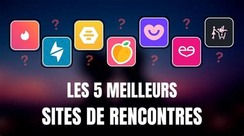 Les sites de rencontre coquins incontournables en 2024